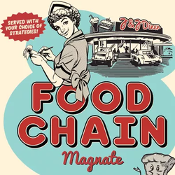 Food Chain Magnate