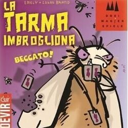 La Tarma Imbrogliona