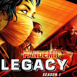 Pandemic Legacy