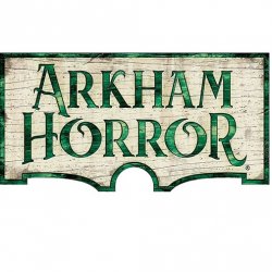 Arkham Horror