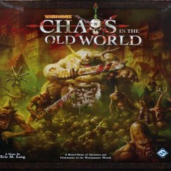 Chaos nel Vecchio Mondo