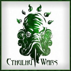 Cthulhu Wars