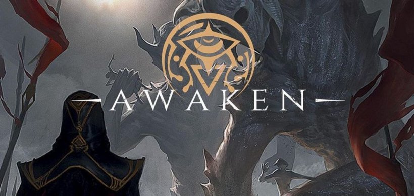 Awaken