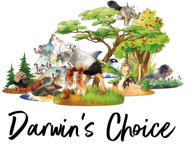 Darwin’ Choice