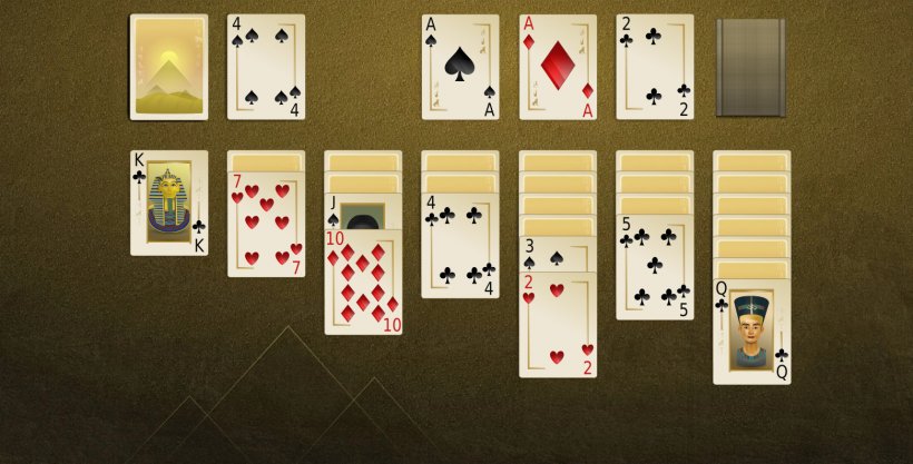 Giochi da fare in solitario