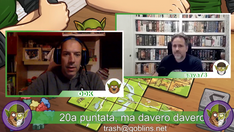 1gd2 - 20a puntata