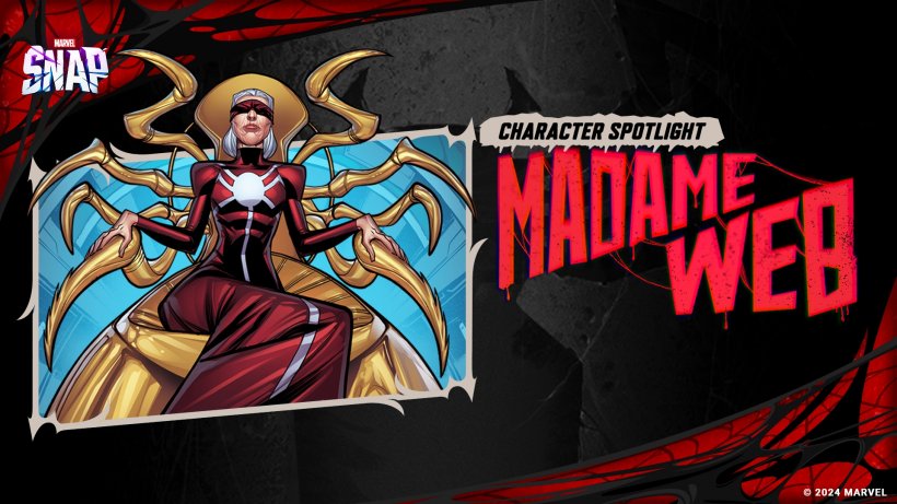 Madame Web