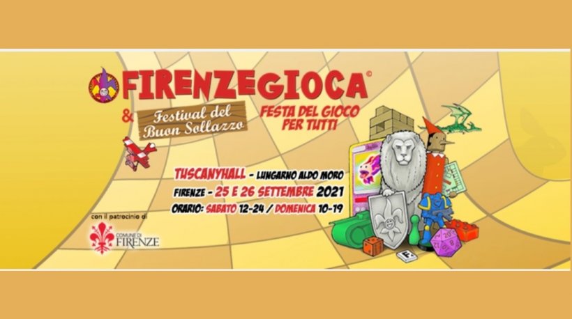 copertina firenzegioca