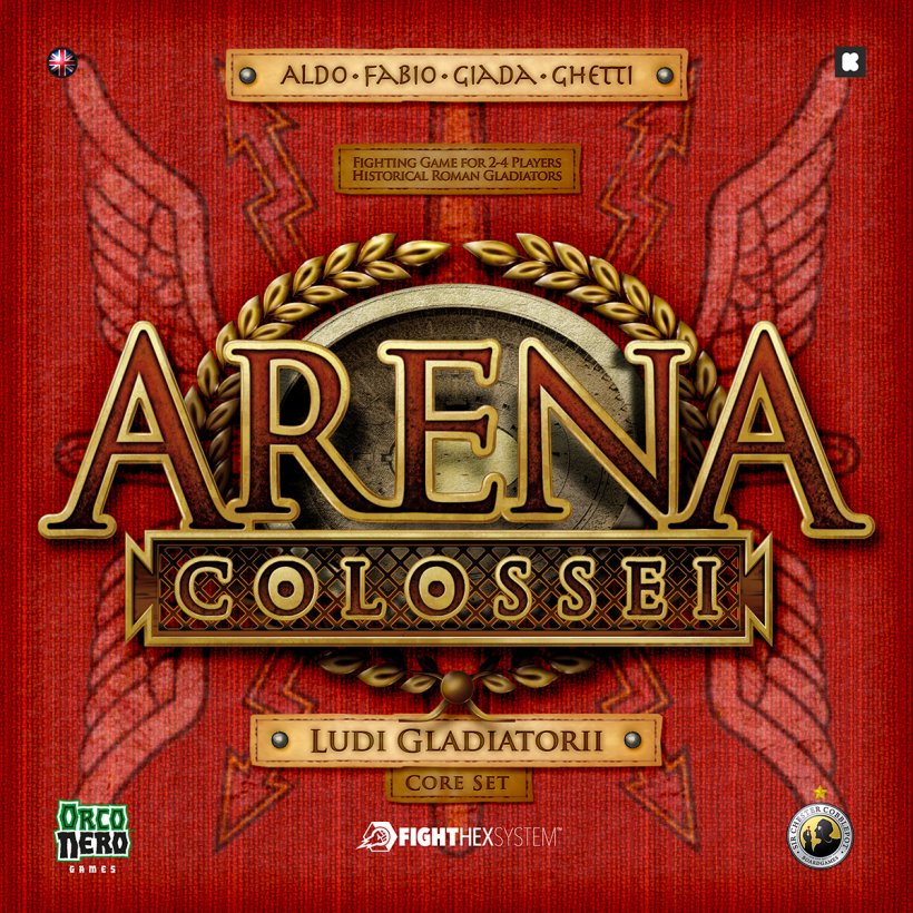 Arena Colossei