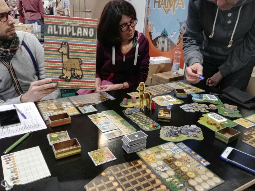 Altiplano