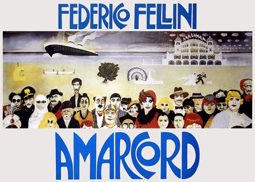 Amarcord