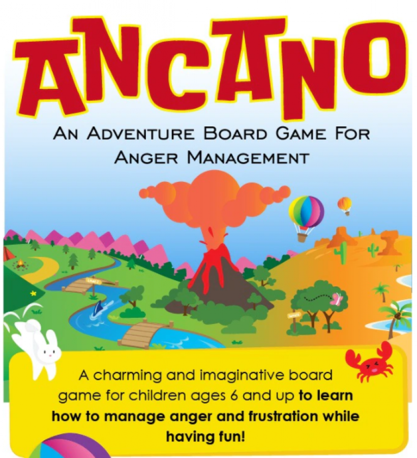 Ancano