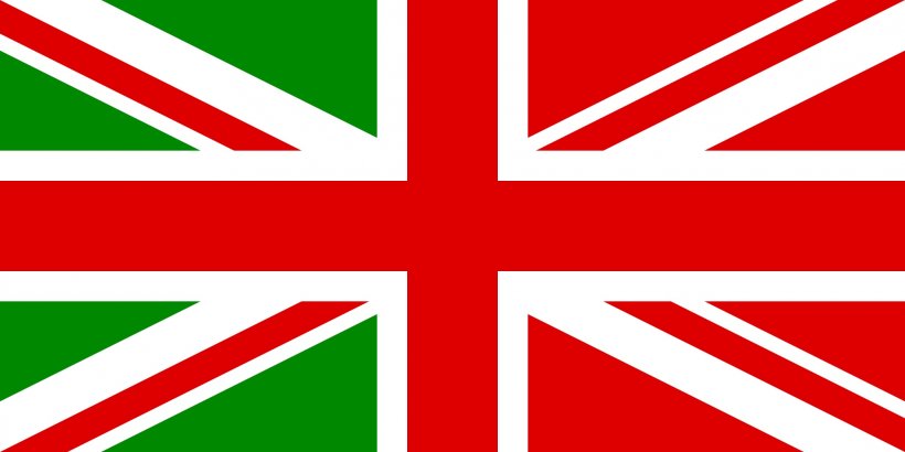 Bandiera anglo-italiana