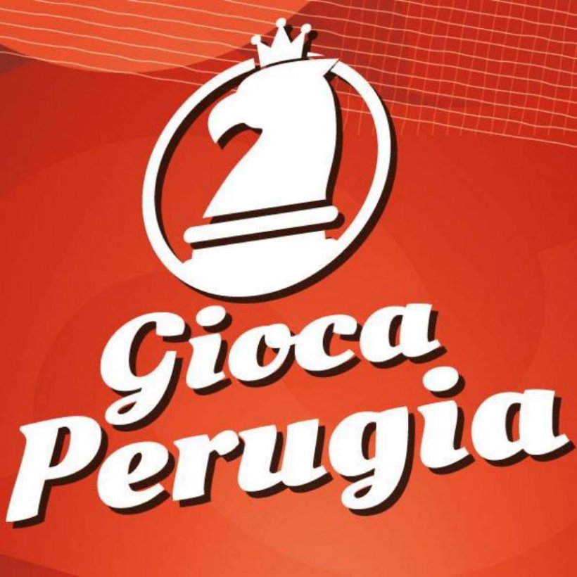 Gioca Perugia