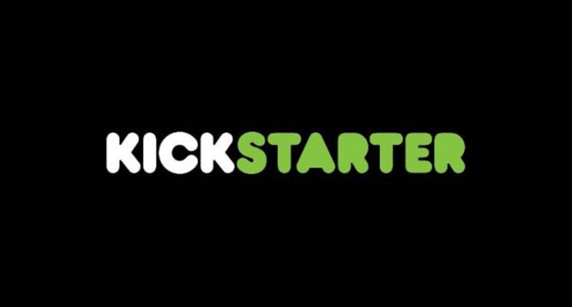 Kickstarter: logo