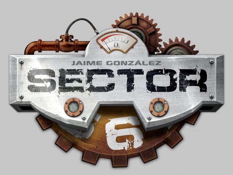 Logo Sector 6