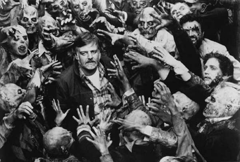 Il giorno degli zombie, di George A. Romero