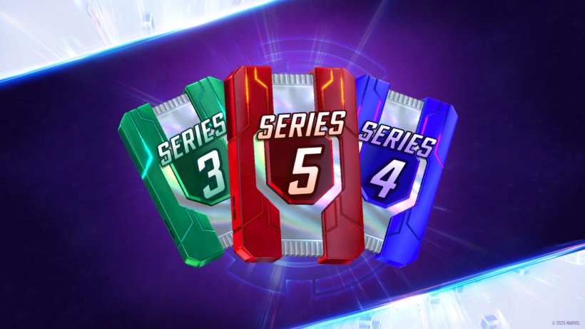Snap Packs