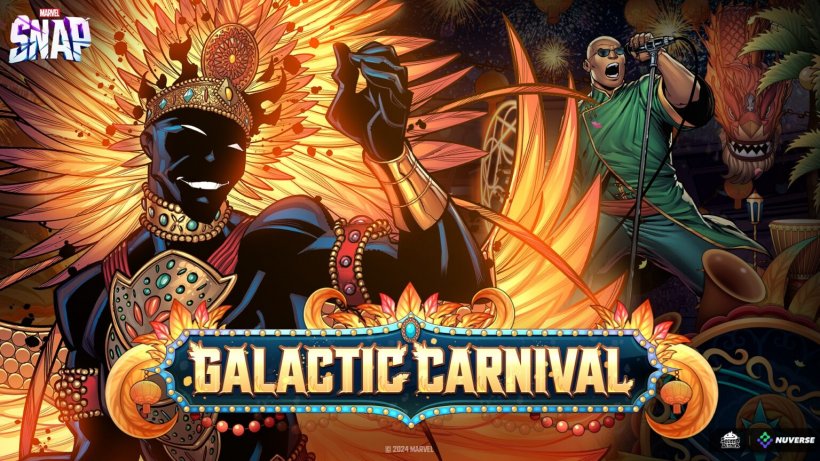 Carnevale Stellare Carnevale Stellare