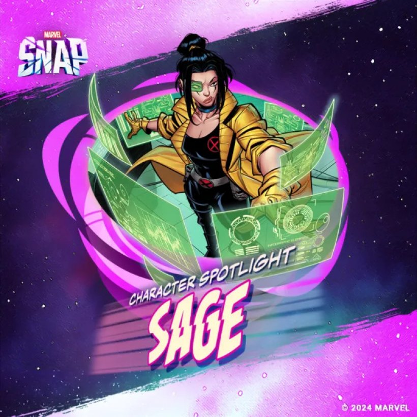 Sage