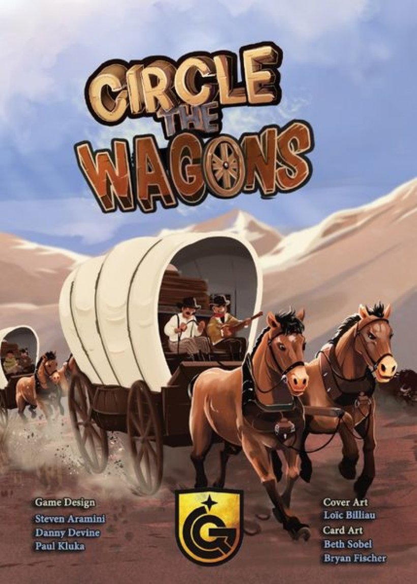 Circle the Vagon