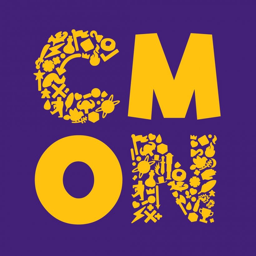 CMON logo