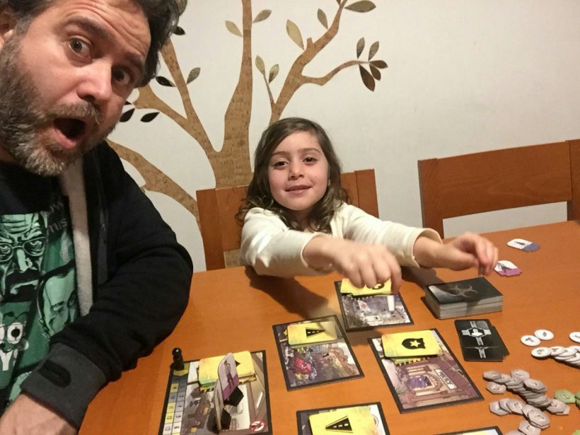 Quando si perde tutti