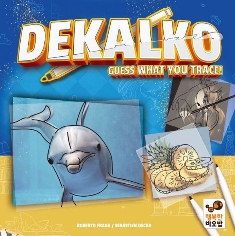 Dekalko