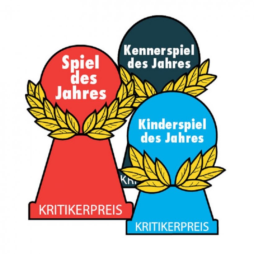 Premi Spiel des Jahres