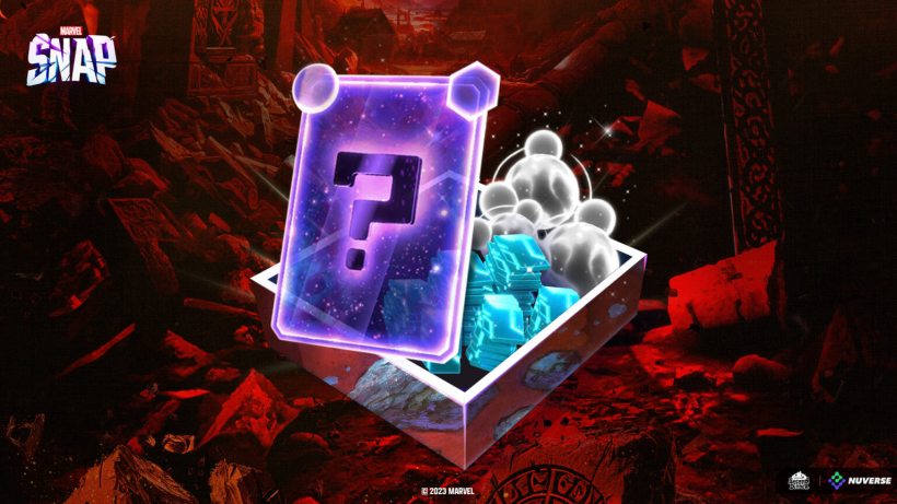 Twitch Drop