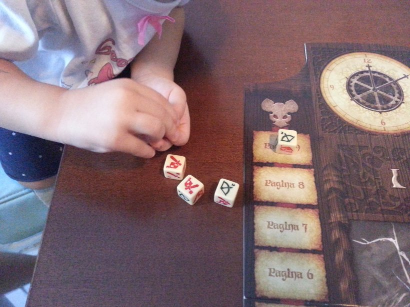 Mice and Mystics