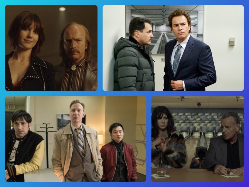 Fargo stagione 3 Fargo stagione 3