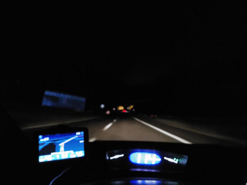 Autostrada della Cisa, è sabato sera, la mia GobCon finisce qui...al prossimo anno è sabato sera, la mia GobCon finisce qui...al prossimo anno