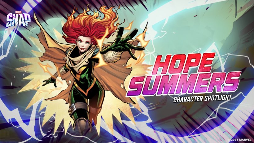 Hope Summers Hope Summers