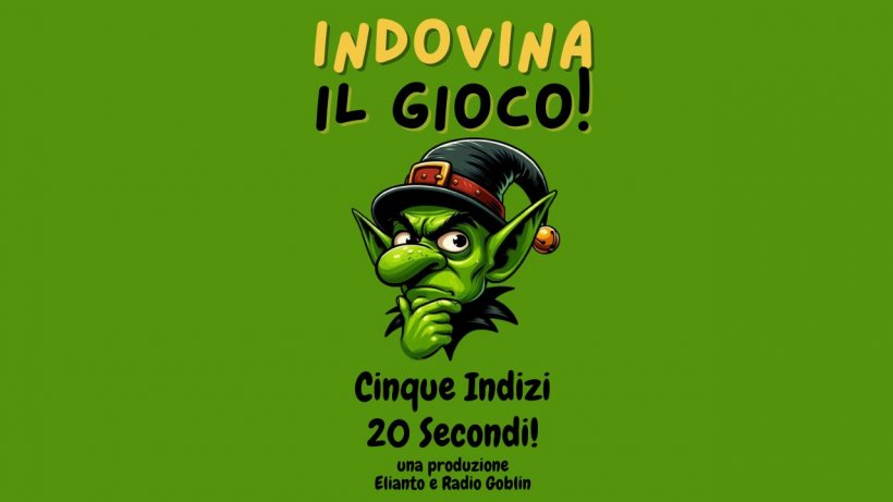 Indovina il Gioco