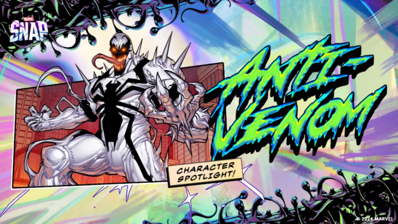 Anti-Venom