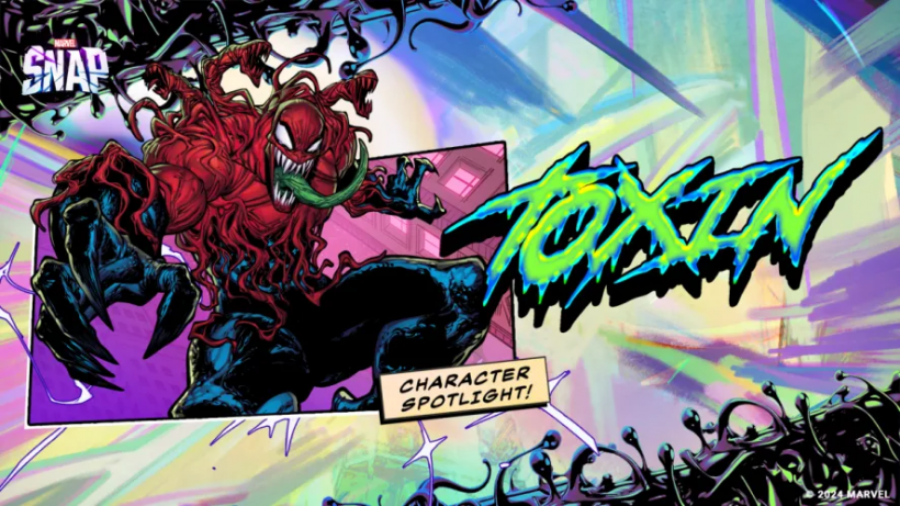 Toxin