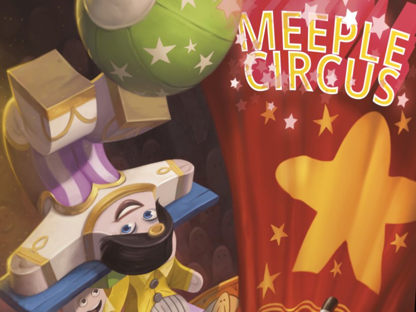 meeple circus