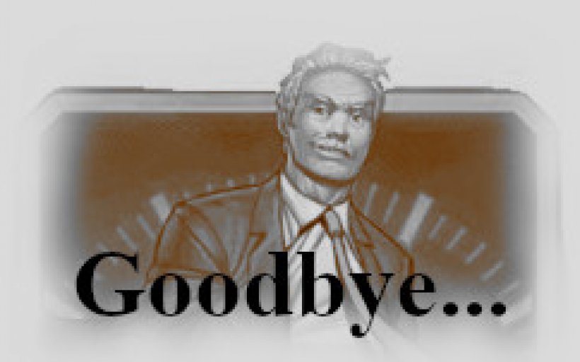 Addio Mobius Addio Mobius