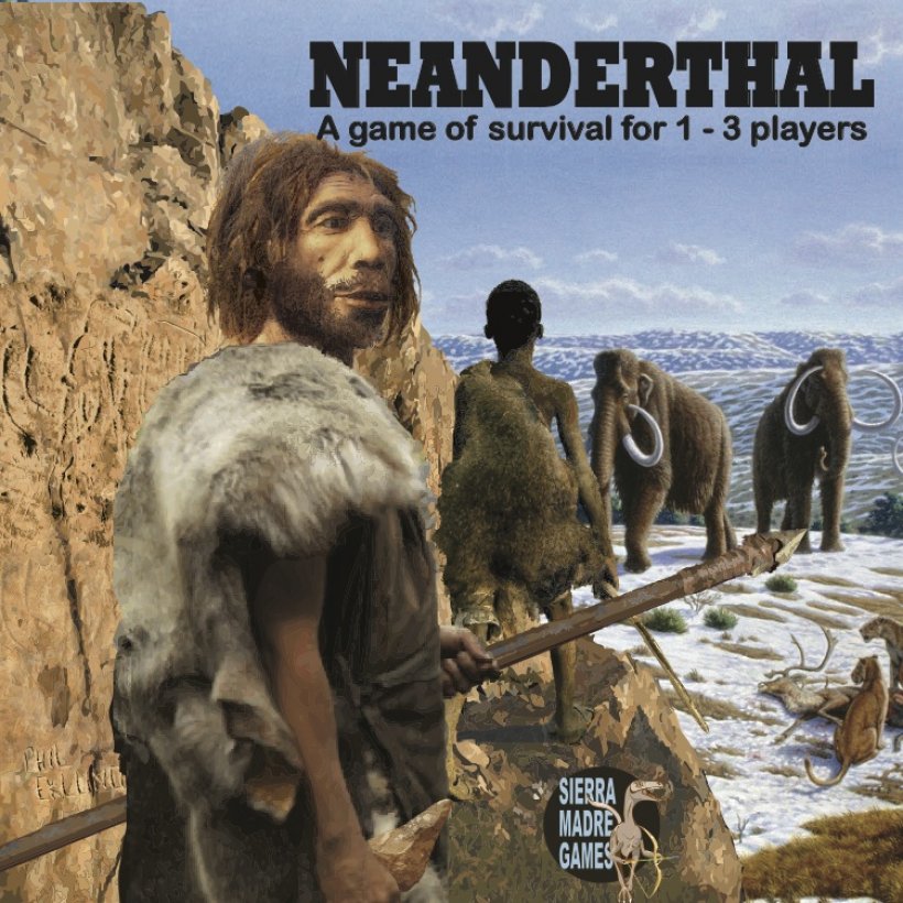 Neanderthal