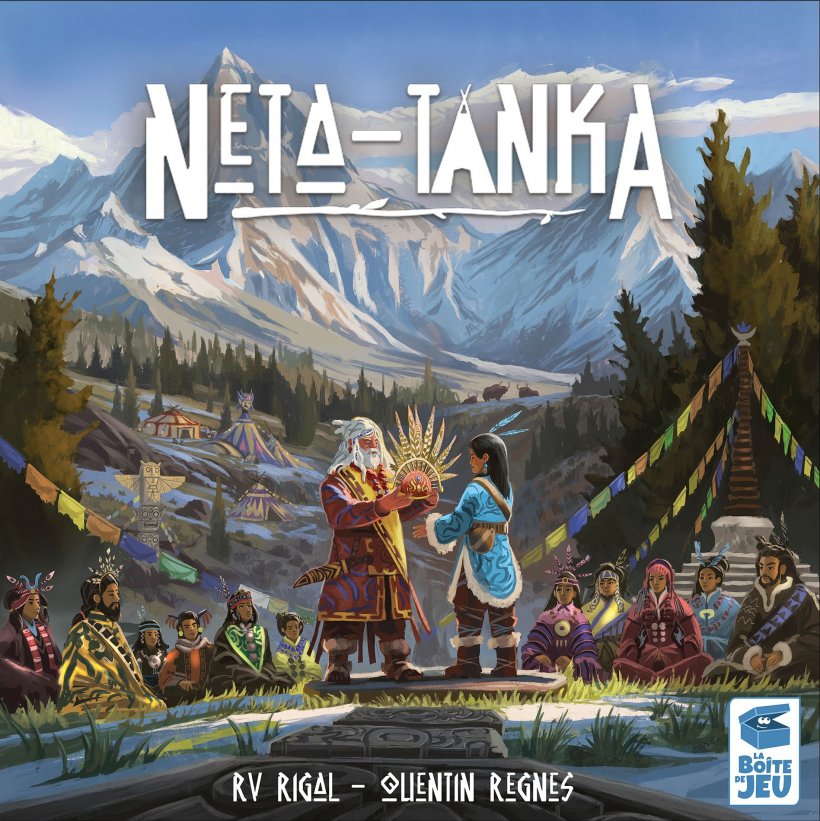 Neta-Tanka copertina