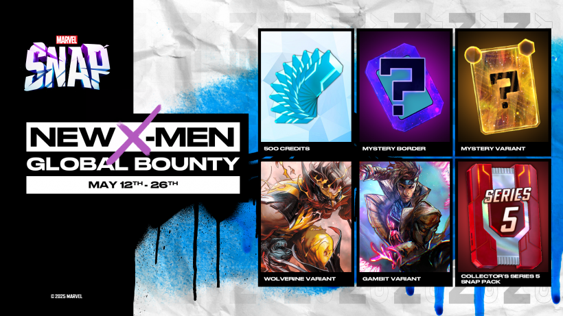 Global Bounty