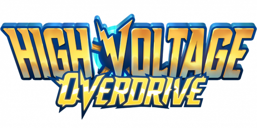 Alto Voltaggio Overdrive Alto Voltaggio Overdrive