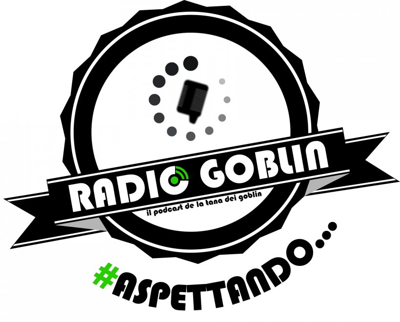 #Aspettando Radio Goblin