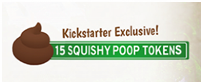 Poo Kickstarter