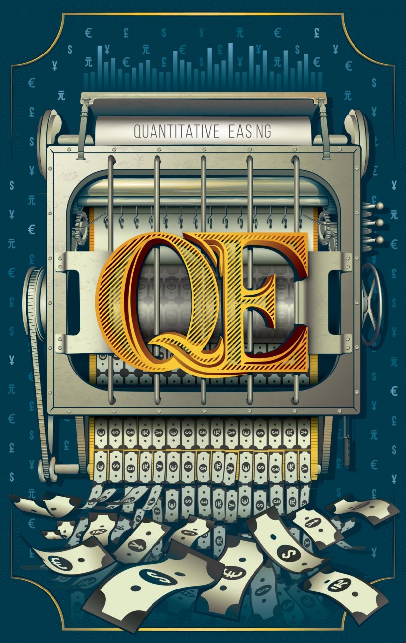 Q.E. copertina