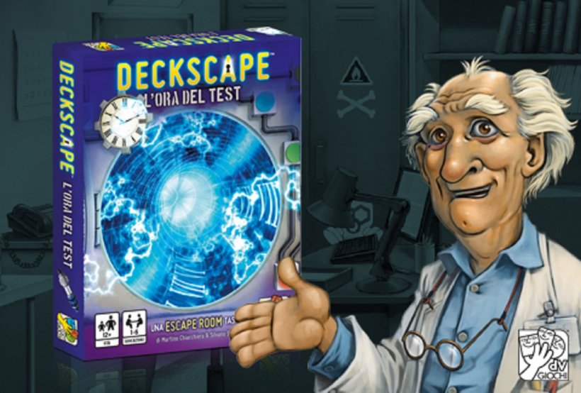 deckscape