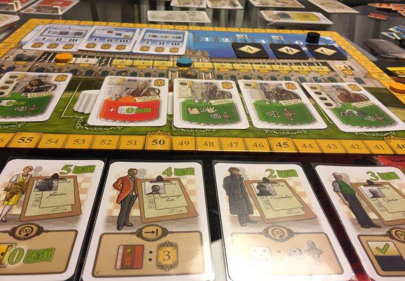 Recensione Grand Austria Hotel Un Gioco Buono Come La