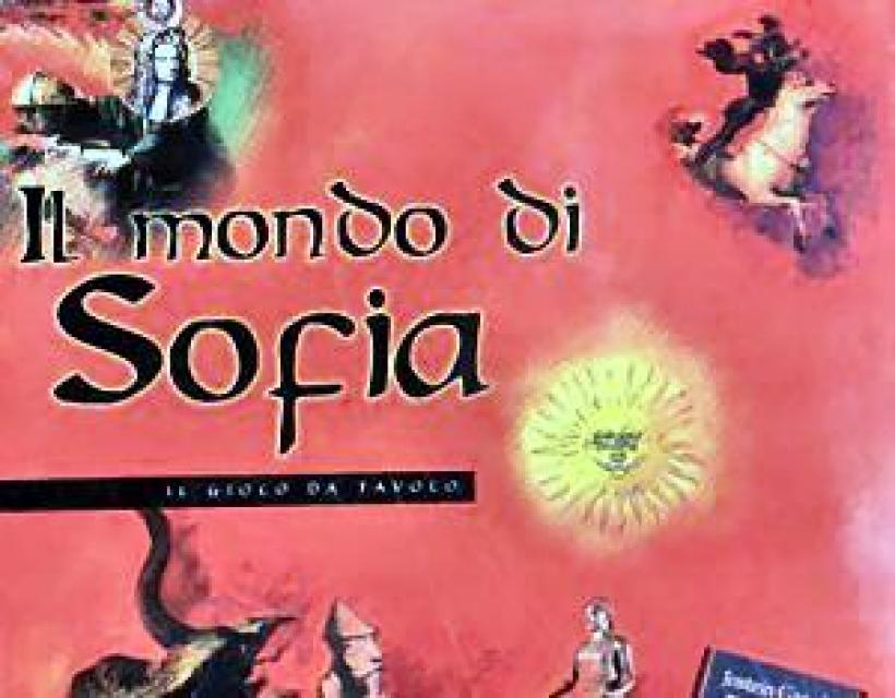 Recensione Mondo di Sofia, Il