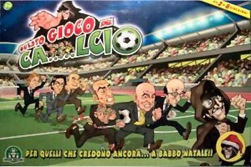 Recensione Questo Gioco del Calcio!